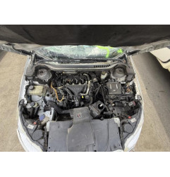 Moteur essuie glace arriere CITROEN C5 2 Photo n°5