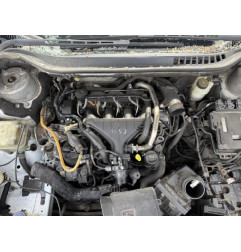 Moteur essuie glace arriere CITROEN C5 2 Photo n°6
