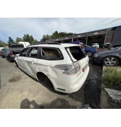 Moteur essuie glace arriere CITROEN C5 2 Photo n°12