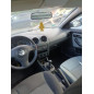 Com (Bloc Contacteur Tournant+Commodo Essuie Glace+Commodo Phare) SEAT IBIZA 3