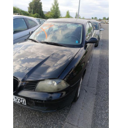 Com (Bloc Contacteur Tournant+Commodo Essuie Glace+Commodo Phare) SEAT IBIZA 3 Photo n°7