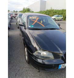 Com (Bloc Contacteur Tournant+Commodo Essuie Glace+Commodo Phare) SEAT IBIZA 3 Photo n°8