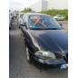 Com (Bloc Contacteur Tournant+Commodo Essuie Glace+Commodo Phare) SEAT IBIZA 3