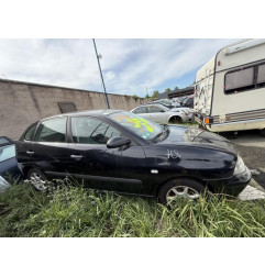 Com (Bloc Contacteur Tournant+Commodo Essuie Glace+Commodo Phare) SEAT IBIZA 3 Photo n°13