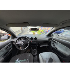 Com (Bloc Contacteur Tournant+Commodo Essuie Glace+Commodo Phare) SEAT IBIZA 3 Photo n°15