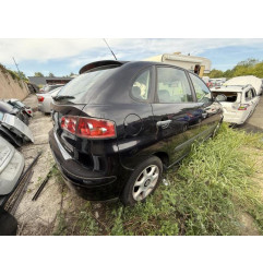 Com (Bloc Contacteur Tournant+Commodo Essuie Glace+Commodo Phare) SEAT IBIZA 3 Photo n°18