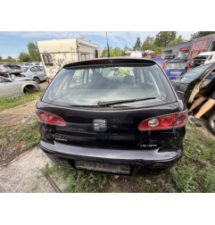 Com (Bloc Contacteur Tournant+Commodo Essuie Glace+Commodo Phare) SEAT IBIZA 3 Photo n°19