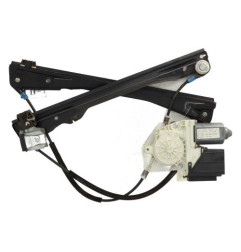 Moteur leve vitre avant droit SEAT IBIZA 3 Photo n°1