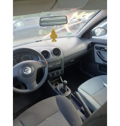 Moteur leve vitre avant droit SEAT IBIZA 3 Photo n°5