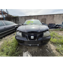 Moteur leve vitre avant droit SEAT IBIZA 3 Photo n°9