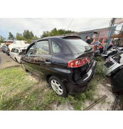 Moteur leve vitre avant droit SEAT IBIZA 3 Photo n°16