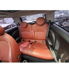Interieur complet MINI MINI 2 R56 Photo n°3