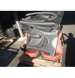 Interieur complet MINI MINI 2 R56 Photo n°5