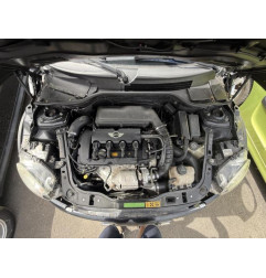 Interieur complet MINI MINI 2 R56 Photo n°8