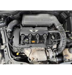 Interieur complet MINI MINI 2 R56 Photo n°9