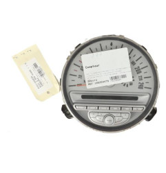 Compteur MINI MINI 2 R56 Photo n°6