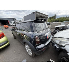 Compteur MINI MINI 2 R56 Photo n°16