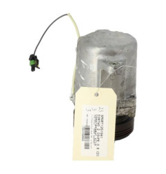 Compresseur clim SMART FORTWO 2