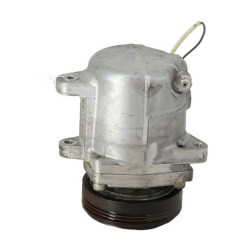 Compresseur clim SMART FORTWO 2 Photo n°3