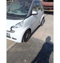 Compresseur clim SMART FORTWO 2 Photo n°6
