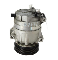 Compresseur clim RENAULT LAGUNA 2 Photo n°3