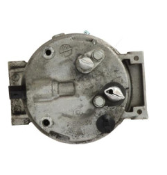 Compresseur clim RENAULT LAGUNA 2 Photo n°5