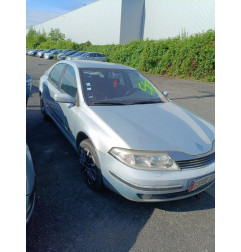 Compresseur clim RENAULT LAGUNA 2 Photo n°8