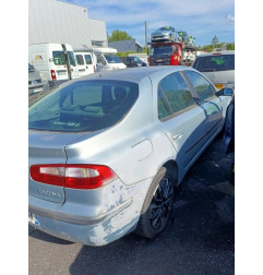 Compresseur clim RENAULT LAGUNA 2 Photo n°11