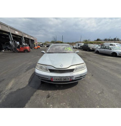 Compresseur clim RENAULT LAGUNA 2 Photo n°12