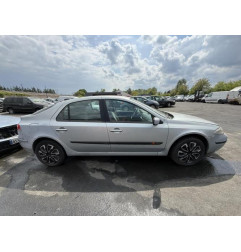 Compresseur clim RENAULT LAGUNA 2 Photo n°16