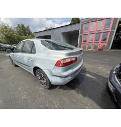 Compresseur clim RENAULT LAGUNA 2 Photo n°20