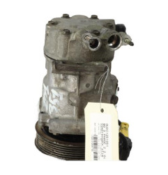 Compresseur clim AUDI 80 3 Photo n°4