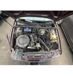 Compresseur clim AUDI 80 3 Photo n°7