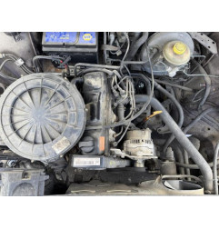 Compresseur clim AUDI 80 3 Photo n°8