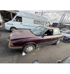 Compresseur clim AUDI 80 3 Photo n°9