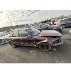 Compresseur clim AUDI 80 3 Photo n°10