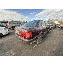 Compresseur clim AUDI 80 3 Photo n°13