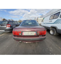 Compresseur clim AUDI 80 3 Photo n°14