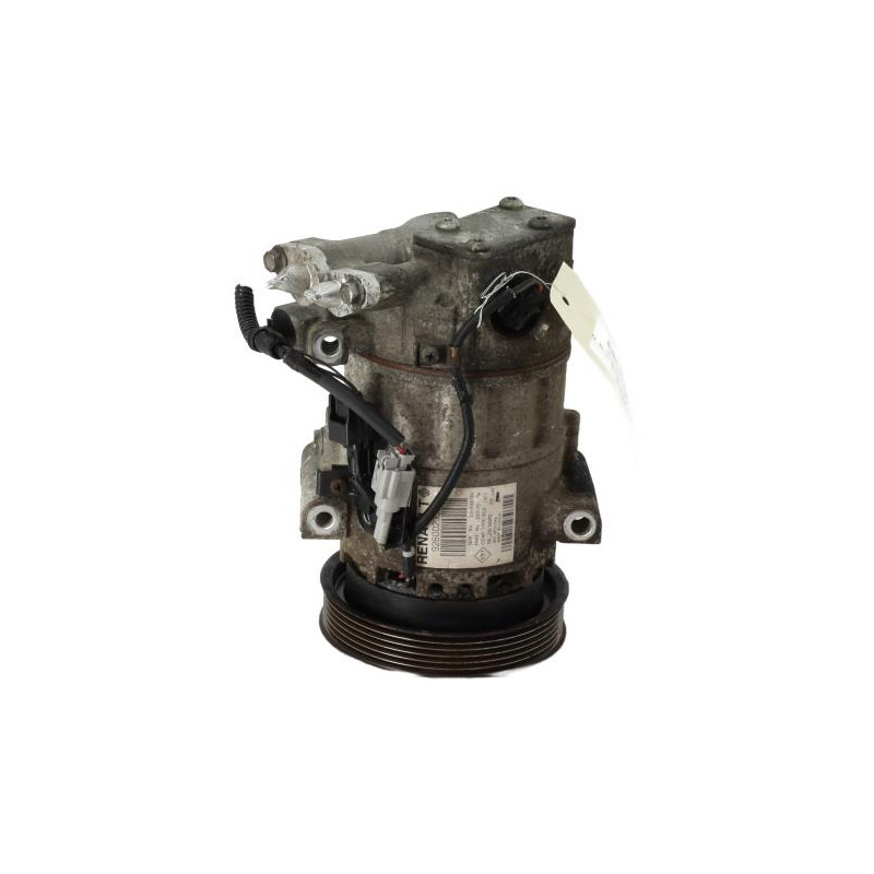 Compresseur clim RENAULT KANGOO 1