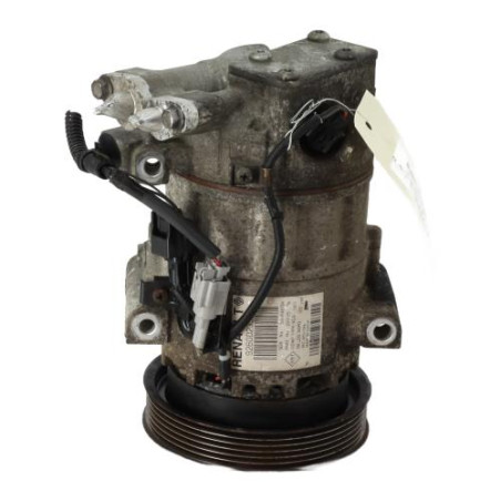 Compresseur clim RENAULT KANGOO 1 Photo n°1