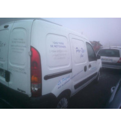 Compresseur clim RENAULT KANGOO 1 Photo n°8