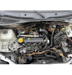 Compresseur clim RENAULT KANGOO 1 Photo n°12