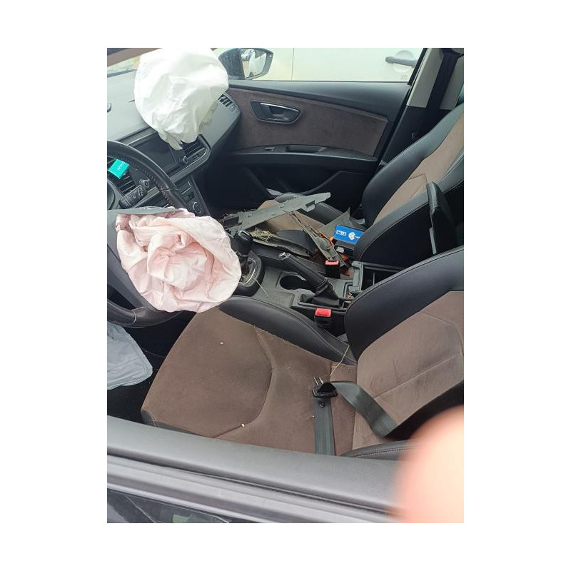 Compteur SEAT LEON 3