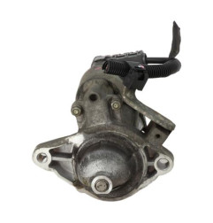 Demarreur CITROEN C3 2 Photo n°1