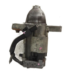 Demarreur CITROEN C3 2 Photo n°5