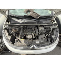 Reservoir AdBlue CITROEN C3 AIRCROSS Photo n°11