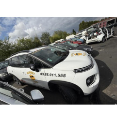 Reservoir AdBlue CITROEN C3 AIRCROSS Photo n°14