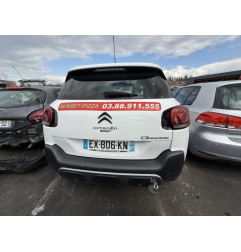 Reservoir AdBlue CITROEN C3 AIRCROSS Photo n°20