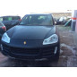 Boite de vitesses PORSCHE CAYENNE 1