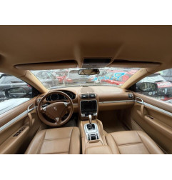 Boite de vitesses PORSCHE CAYENNE 1 Photo n°12